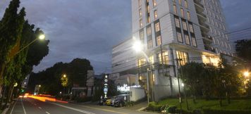Exterior 2 Savero Style Bogor