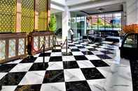 Lobby Savero Style Bogor