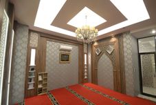 Fitness Center Savero Style Bogor