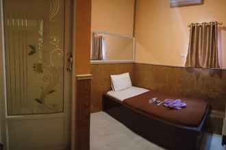 Kamar Tidur 4 Aero Guest House