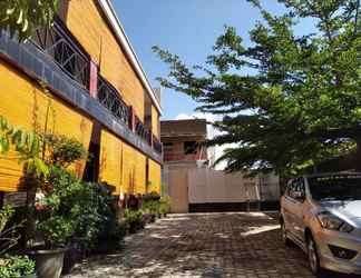 Bangunan 2 Aero Guest House