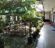 Ruang untuk Umum 5 Aero Guest House