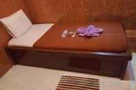 Kamar Tidur Aero Guest House