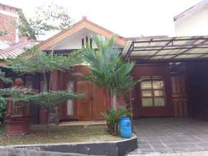 Bangunan 4 Koala House