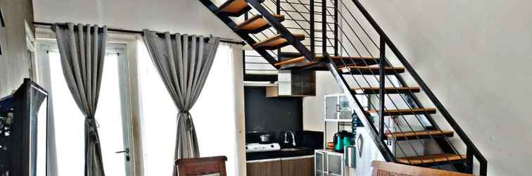 Lobi Garut Trip Private Villa 3 Bedroom