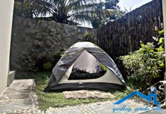 Ruang untuk Umum 3 Garut Trip Private Villa 3 Bedroom