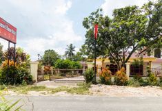 Exterior 5 OYO 2916 Op Samuel Residence