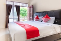 Kamar Tidur OYO 2916 Op Samuel Residence