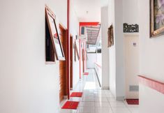 Common Space 7 OYO 2919 Andung Residence