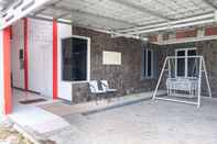 Common Space SUPER OYO 2919 Andung Residence