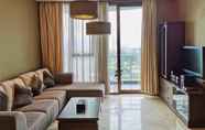 Lobby 2 Apartemen Dago Butik by Kalya