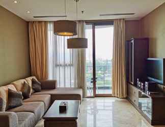 Lobi 2 Apartemen Dago Butik by Kalya