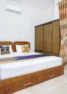 BEDROOM OYO 2268 Tim-tim Homestay Syariah