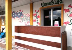 大堂 7 OYO 2274 Wisma Padati Syariah