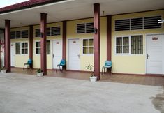 外部的 2 OYO 2274 Wisma Padati Syariah