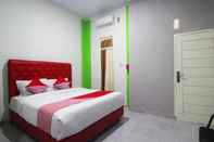 Bedroom OYO 2286 Wisma Laut Tawar Syariah