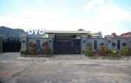 Exterior 4 OYO 2286 Wisma Laut Tawar Syariah