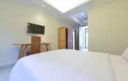 Bedroom 6 The Loji @ Kuningan 