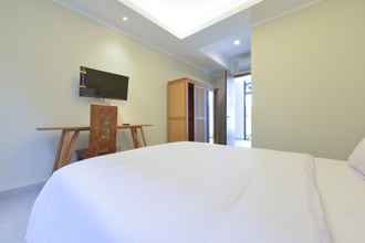 Bedroom 4 The Loji @ Kuningan 