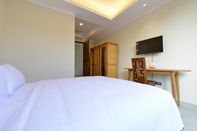 Bedroom The Loji @ Kuningan 