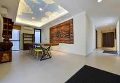 Lobby 2 The Loji @ Kuningan 