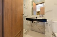 In-room Bathroom The Loji @ Kuningan 