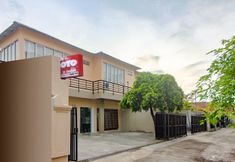 Exterior 7 OYO 2311 C9 Exclusive