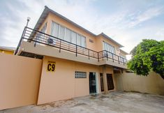 Exterior 3 OYO 2311 C9 Exclusive