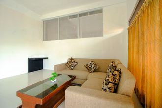 Lobby 4 OYO 2311 C9 Exclusive