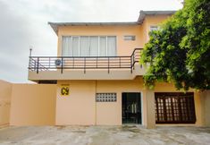 Exterior 2 OYO 2311 C9 Exclusive