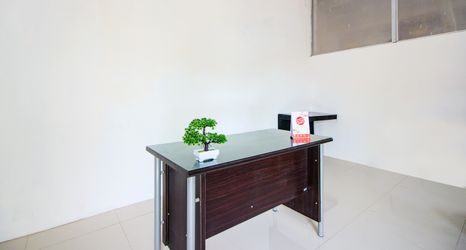 Lobby 2 OYO 2311 C9 Exclusive