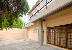 Exterior 4 OYO 2311 C9 Exclusive