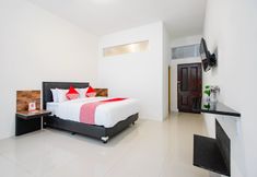 Bedroom 5 OYO 2311 C9 Exclusive