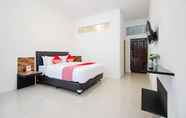 Kamar Tidur 5 OYO 2311 C9 Exclusive