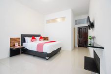 Bedroom OYO 2311 C9 Exclusive