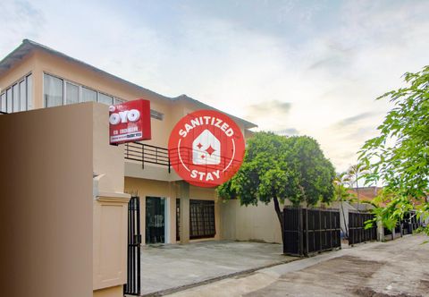 Exterior OYO 2311 C9 Exclusive