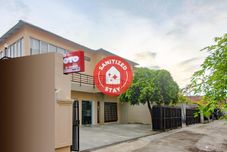 Exterior OYO 2311 C9 Exclusive