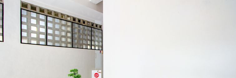 Lobby OYO 2311 C9 Exclusive