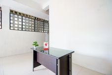 Lobby OYO 2311 C9 Exclusive