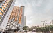 Luar Bangunan 5 Springlake Apartment