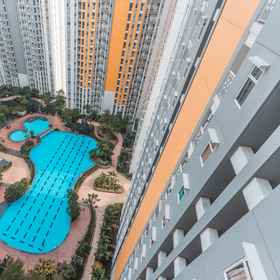 Springlake Apartment 1, Hotel West Bekasi