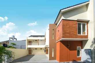 Exterior 4 Omah Lasaro Exclusive