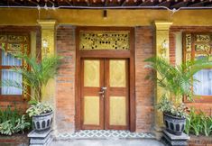 พื้นที่สาธารณะ 5 OYO 2372 Graha Dalem Kemuning Sedayu Syariah