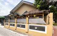 Exterior 4 Kost Safira Syariah