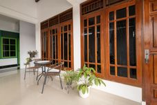 Lobi Kost Safira Syariah