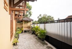 Lobi 6 Kost Safira Syariah