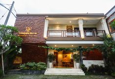 Bangunan 4 Tamantara Suites & Villas Ubud