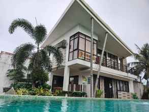 ภายนอกอาคาร 4 Casa Herminia Baler