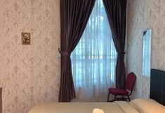 寝室 5 Hotel O Rebecca's Homes