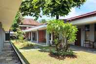 Common Space Sanur Agung Suite